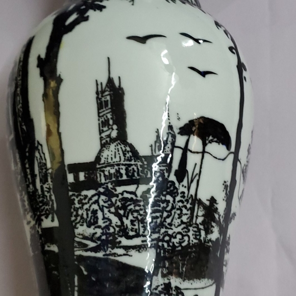 Pottery Antique decoration - Picture 10 of 12